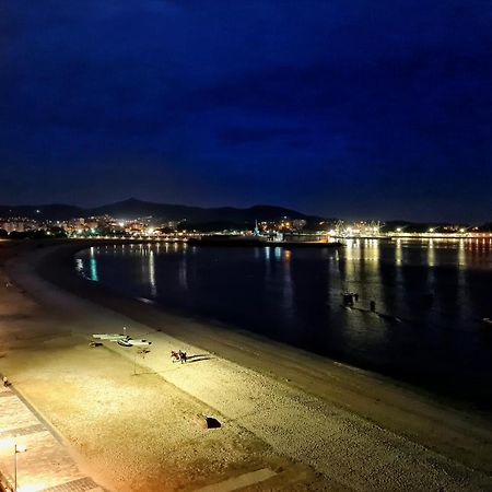 Casa Villa Vilagarcia de Arousa Buitenkant foto