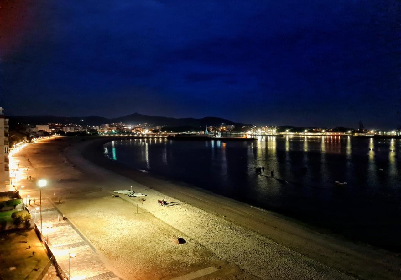 Casa Villa Vilagarcia de Arousa Buitenkant foto