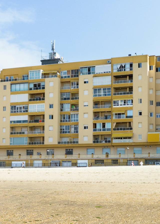 Casa Villa Vilagarcia de Arousa Buitenkant foto