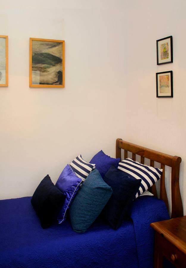 Casa Villa Vilagarcia de Arousa Buitenkant foto
