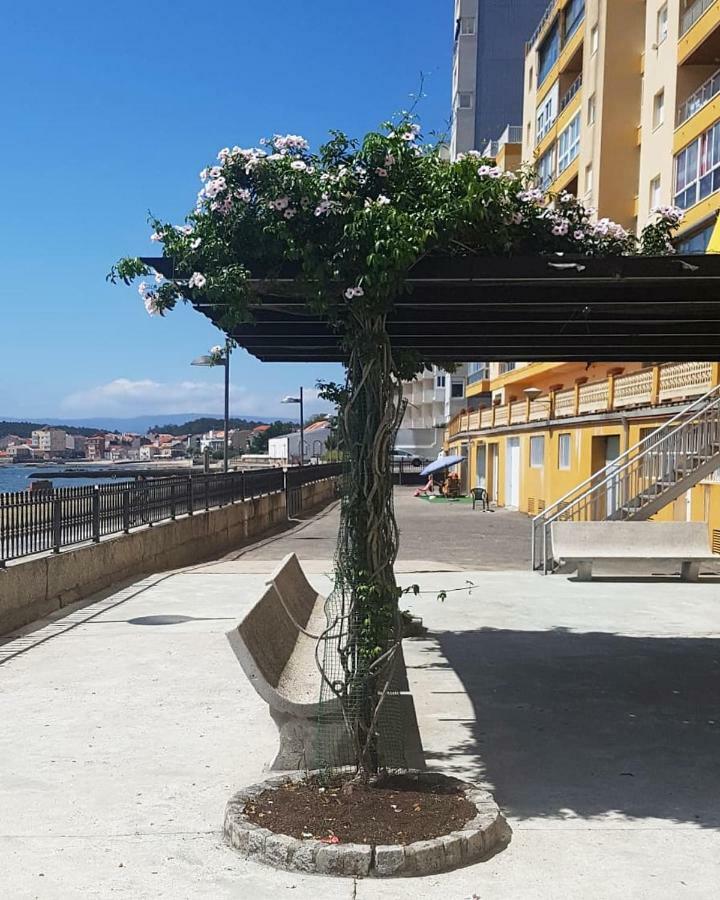 Casa Villa Vilagarcia de Arousa Buitenkant foto