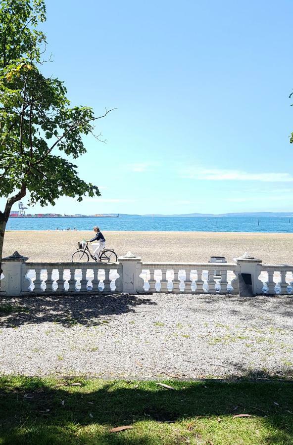 Casa Villa Vilagarcia de Arousa Buitenkant foto